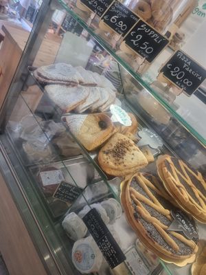  at Vegustibus in Rome