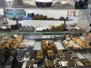   at Vegustibus in Rome