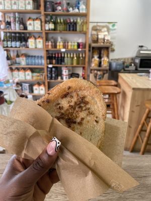   at Vegustibus in Rome