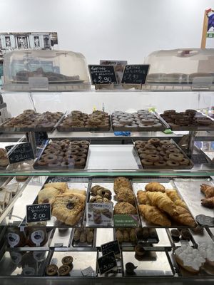   at Vegustibus in Rome