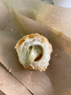   at Vegustibus in Rome