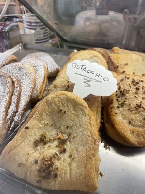   at Vegustibus in Rome