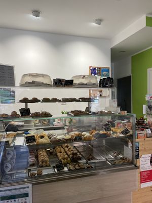   at Vegustibus in Rome