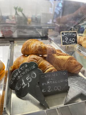   at Vegustibus in Rome