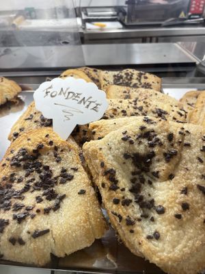   at Vegustibus in Rome