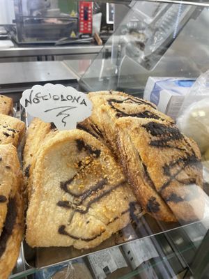   at Vegustibus in Rome