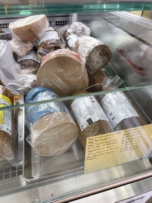   at Vegustibus in Rome