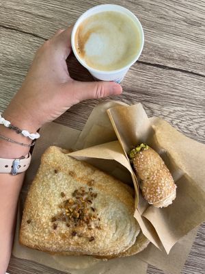   at Vegustibus in Rome