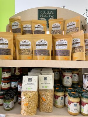   at Vegustibus in Rome