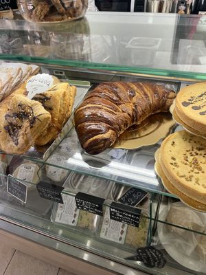   at Vegustibus in Rome