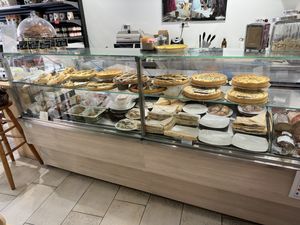   at Vegustibus in Rome