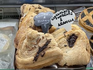   at Vegustibus in Rome