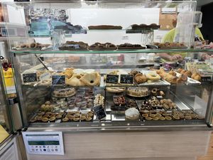   at Vegustibus in Rome