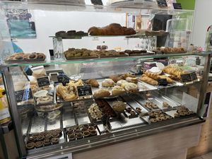   at Vegustibus in Rome