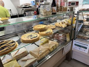   at Vegustibus in Rome