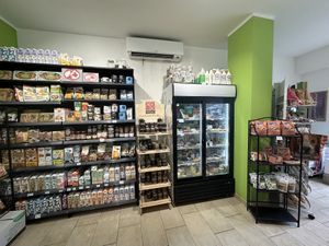   at Vegustibus in Rome