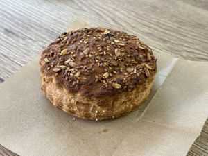   at Vegustibus in Rome