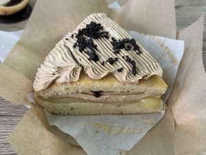   at Vegustibus in Rome