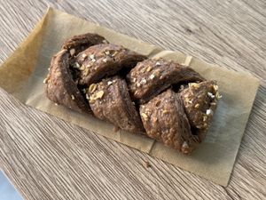   at Vegustibus in Rome