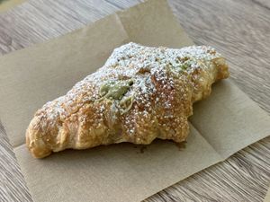   at Vegustibus in Rome