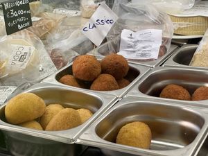   at Vegustibus in Rome