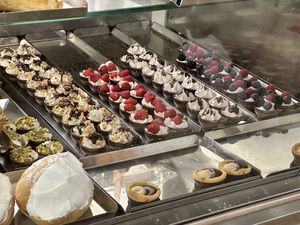   at Vegustibus in Rome