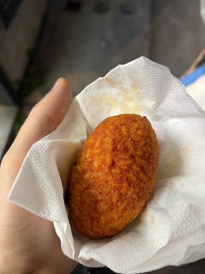  at Vegustibus in Rome