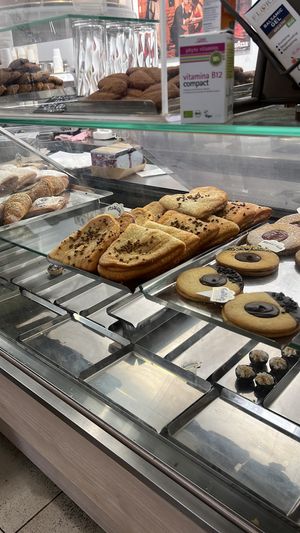   at Vegustibus in Rome