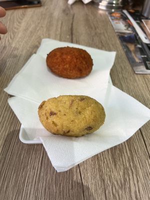   at Vegustibus in Rome