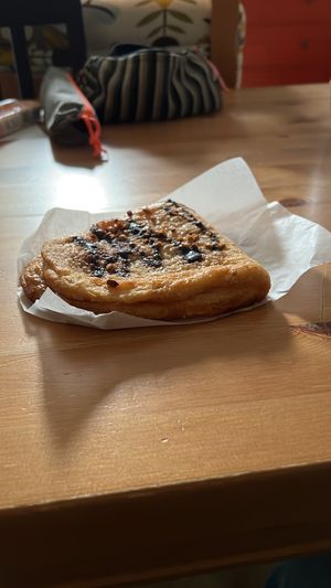   at Vegustibus in Rome