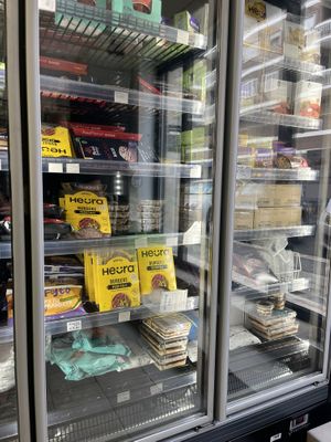   at Vegustibus in Rome