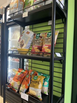   at Vegustibus in Rome