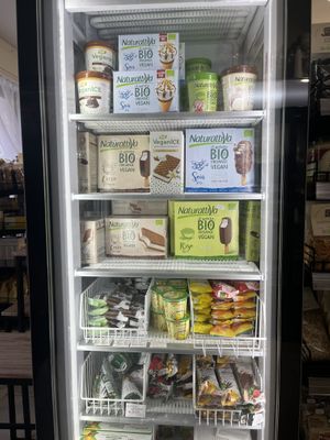   at Vegustibus in Rome