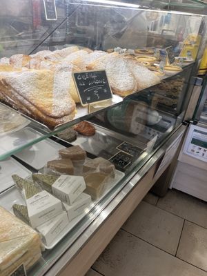   at Vegustibus in Rome