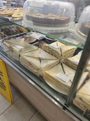   at Vegustibus in Rome