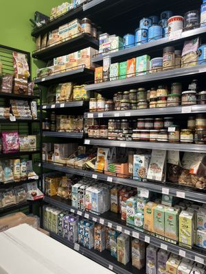   at Vegustibus in Rome