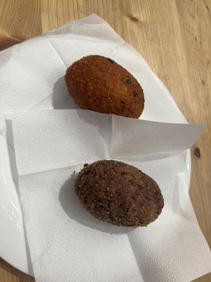   at Vegustibus in Rome