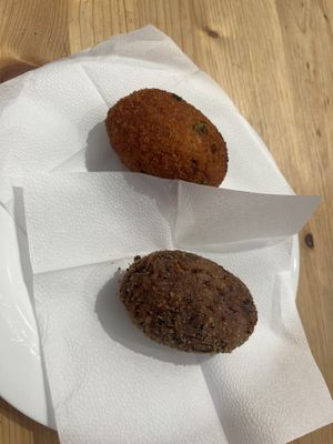   at Vegustibus in Rome