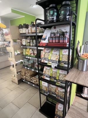   at Vegustibus in Rome