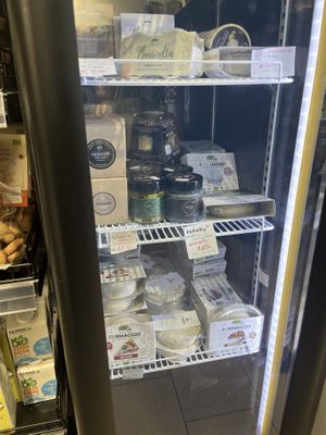   at Vegustibus in Rome