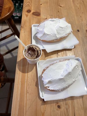   at Vegustibus in Rome