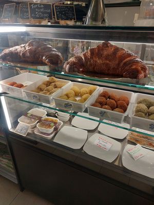  at Vegustibus in Rome