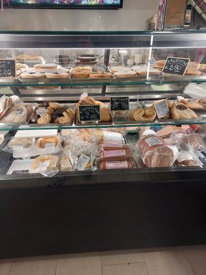  at Vegustibus in Rome