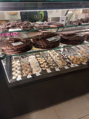  at Vegustibus in Rome