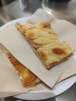  at Vegustibus in Rome