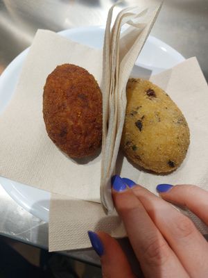  at Vegustibus in Rome