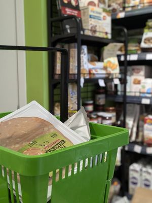  at Vegustibus in Rome