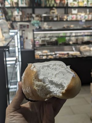  at Vegustibus in Rome