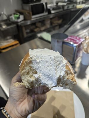  at Vegustibus in Rome