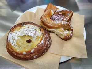  at Vegustibus in Rome